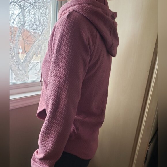 Lululemon  at h a moment full zip hoodie size 4 - Picture 6 of 12